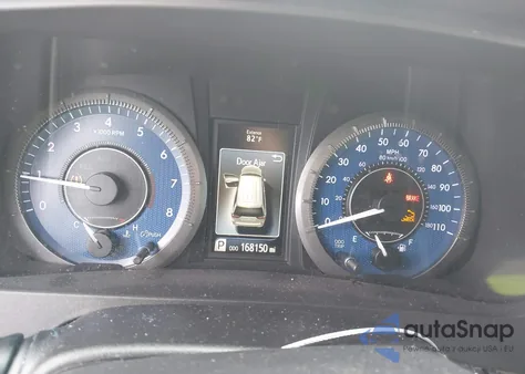 2015 Toyota Sienna Xle 8 Passenger из США, поврежденный, VIN 5TDYK3DC0FS554194